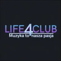 Life4Club LOGO