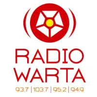 Radio Warta LOGO
