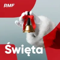 RMF Święta LOGO