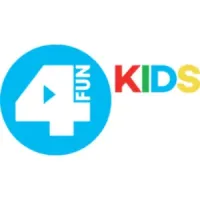 4Fun Kids LOGO