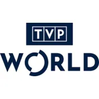 TVP World LOGO