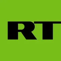 RT Arabic LOGO