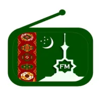Radio Çar Tarapdan LOGO
