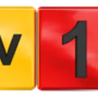 TV 1 LOGO