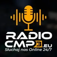 Radio Cmp3 - Kanał Główny LOGO
