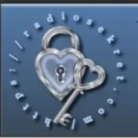 Rradio Sekret LOGO