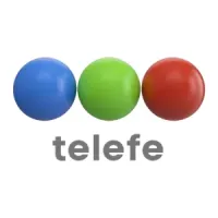 Telefe Internacional LOGO