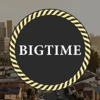 Bigtime PL LOGO