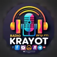 radio kryot LOGO