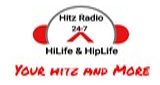 Hitz Radio 24/7 LOGO
