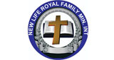 New Life Royal Family Radio LOGO