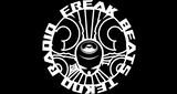 Freakbeats Tekno Radio LOGO