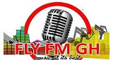 Fly Fm Gh LOGO