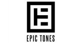 Epic Tones Radio LOGO