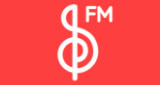 São Paulo FM LOGO