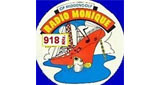 Radio Monique LOGO