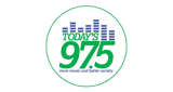 Today’s 97.5 LOGO
