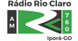 Rádio Rio Claro LOGO