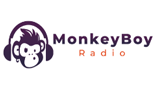 KMNK-DB, Monkey Boy Radio LOGO