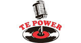 TE Power LOGO