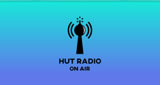 Hut Radio LOGO