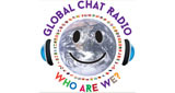 Global Chat Radio LOGO