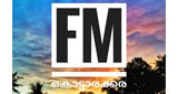 FM Kottarakkara LOGO