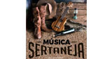 O Melhor Sertanejo do Brasil LOGO
