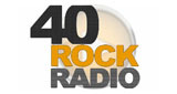 40ROCK Radio LOGO