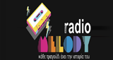 Radio Melody LOGO