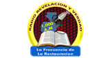 Radio Revelacion y Verdad LOGO