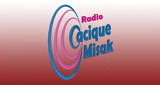 Cacique Misak LOGO