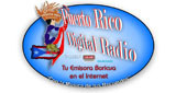Pr Digital Radio LOGO