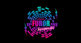Radio Furor Impresionante! LOGO