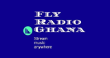 Fly Radio Ghana LOGO