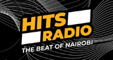 Hits Radio Kenya LOGO