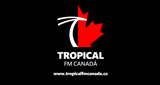 Tropical FM Canada LOGO