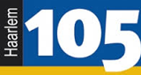 Haarlem 105 LOGO