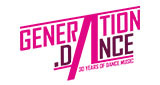 Generation Dance LOGO