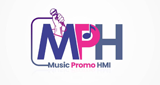 Music Promo FM LOGO