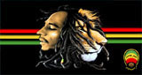 Rádio Música Jah LOGO