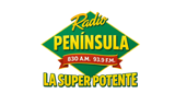 Radio Península LOGO
