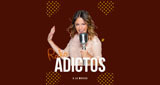 Radio Adictos A La Musica LOGO