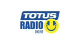 Totus Radio LOGO