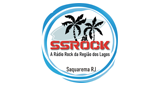 SSRock (Saquarema Surf Rock) LOGO