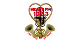 102.3 Heart Fm LOGO