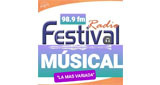 Radio Festival Musical LOGO