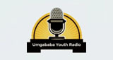 Umgababa Youth Radio LOGO
