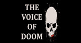 The Voice Of Doom LOGO