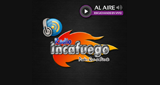 Radio inkafuego 104.3 FM en vivo LOGO